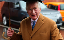 Le roi Charles III à l'hôpital pour son opération de la prostate