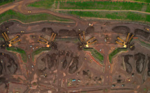 Brésil: cinq ans après, la rupture du barrage de Brumadinho laisse une plaie ouverte