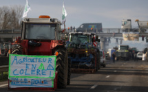 Attal attendu au coeur de la contestation, les agriculteurs déterminés