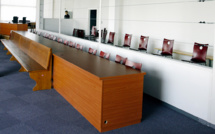 Féminicide en Alsace: l'accusé condamné à 29 ans de réclusion