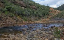 A Kouaoua en Nouvelle-Calédonie, le nickel bouche rivières et horizons
