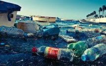 Pollution des mers par le plastique: nouvelle expédition dans l'Atlantique nord