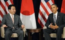 Libre échange en Asie-Pacifique: Washington tance Hanoï sur les droits de l'homme
