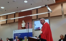 ​"Cri d'alarme" contre le trafic d'ice