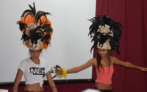 Projet pédagogique : Bilan du Voyage à Aratika des élèves de 5ème du collège NDA