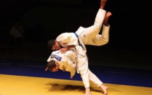 Judo – Super Aito 2015 : Les ‘rois du tatami’ en action.