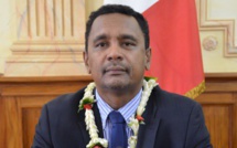 Facebook : Attention Tearii Alpha ne vous demande pas d'argent !