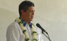 Bénédiction des couples homosexuels : « Un contexte socioculturel différent » au fenua selon Taarii Maraea