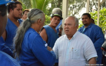 Riveta dégrippe les rouages de l’Huilerie de Tahiti