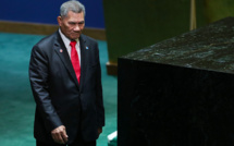 Tuvalu: le Premier ministre pro-Taïwan défait aux élections