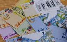 Charente-Maritime: la "beunèze", nouvelle monnaie locale, entre en circulation