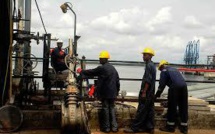 Des négociants en pétrole victimes de fraude sur internet