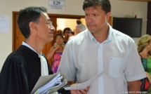 Antonio Pérez condamné pour violences en état d'ivresse