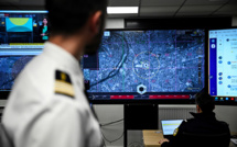 Jusqu'à 1.900 euros de prime pour policiers et gendarmes engagés sur les Jeux olympiques