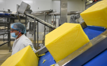 L'OMS exhorte à lutter plus vite, plus fort contre les acides gras trans