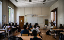 Salles de classes polluées : des milliers d'élèves asthmatiques en France