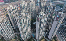 Immobilier: un tribunal de Hong Kong ordonne la liquidation du promoteur chinois Evergrande