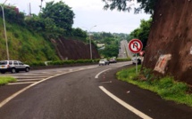 Attention travaux de sécurisation des piétons entre Pamatai et Puurai