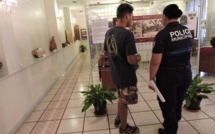 Exposition : Papeete version seventies