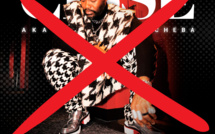 Djibril Cissé annule sa participation au Fenua