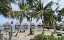 Les hôtels se maintiennent selon l'ISPF