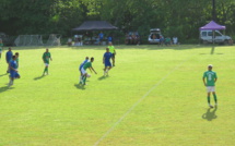 Tiare Tahiti prend la tête du championnat