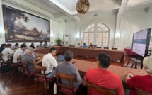 BTP : 20 milliards de francs de chantiers et des inquiétudes