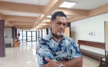 Un an ferme et cinq ans d'inéligibilité requis contre Cyril Tetuanui