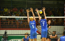 De faux certificats médicaux à la fédé de volley