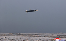 La Corée du Nord procède à un nouveau tir de missiles