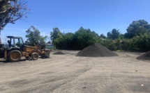 Agrégats : Trop de demandes, trop peu d'extractions