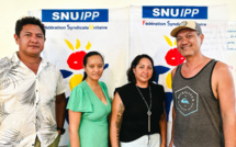 Les enseignants du premier degré réclament du changement