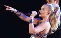 Les paroles des chansons à succès sont du niveau CE2