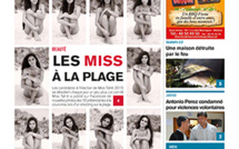 TAHITI INFOS N°417 du 20 mai 2015