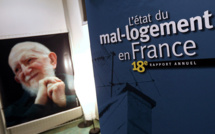La "bombe sociale" du logement a explosé, alerte la Fondation Abbé Pierre