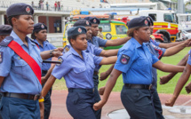 L'Australie renforce son aide à la police de Papouasie-Nouvelle-Guinée