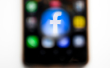 Le cap des 5 milliards d'utilisateurs sur les réseaux sociaux franchi, selon une étude