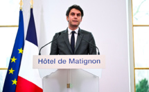 Agriculture: Attal annonce de nouvelles mesures et veut inscrire "l'objectif de souveraineté dans la loi"