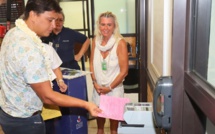 Une détaxe simple, pratique et sécurisée