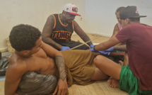 Les élèves de Taha’a en réflexion sur leur avenir