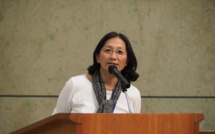 Mireille Chinain, une vie récompensée