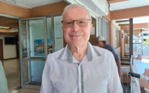 ​Salariée décédée : Un an de sursis requis contre Dominique Auroy