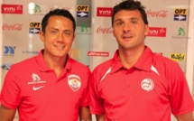 Football U20 – Tahiti vs Argentine ou ‘David contre Goliath’ jeudi soir à Pater.