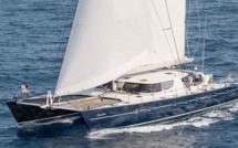 People : Christian Clavier obtient une licence "grande plaisance" en Polynésie