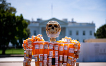 USA: Publicis va payer 350 millions de dollars pour son rôle dans la crise des opiacés