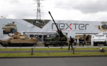 Le ministère français des Armées commande 109 canons Caesar de nouvelle génération