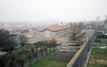 Jusqu'à quatre ans de prison ferme pour un réseau qui livrait des détenus par drone