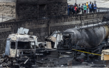 Kenya: au moins trois morts et 280 blessés dans un vaste incendie à Nairobi