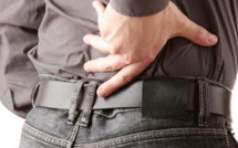 " La raideur s'installe ", par Frédéric Précloux, Chiropracteur à Papeete