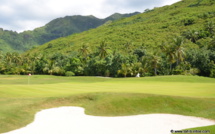 Le golf de Moorea repris par des investisseurs mexicains